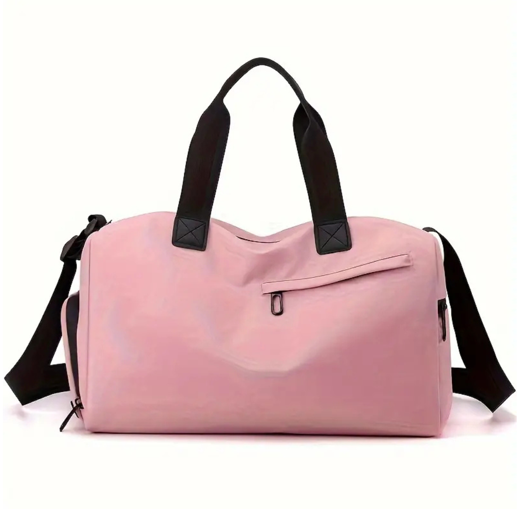 Sporttas met schoencompartiment Waterproof en Compact 20L | Karnz