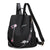 Sandsberg | Wasserdichter bestickter Rucksack