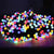 AquaTwinkle - Funkelnde wasserdichte LED-Lichterkette | Karnz