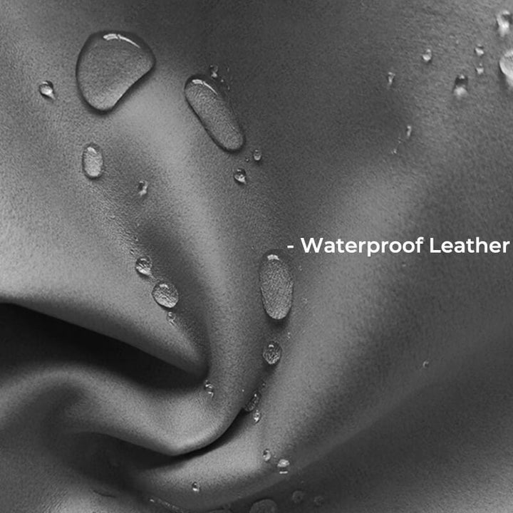Wasserdichte Technologie Stoff Vollständig Umhüllende Kratzfeste Couchbezug | Karnz