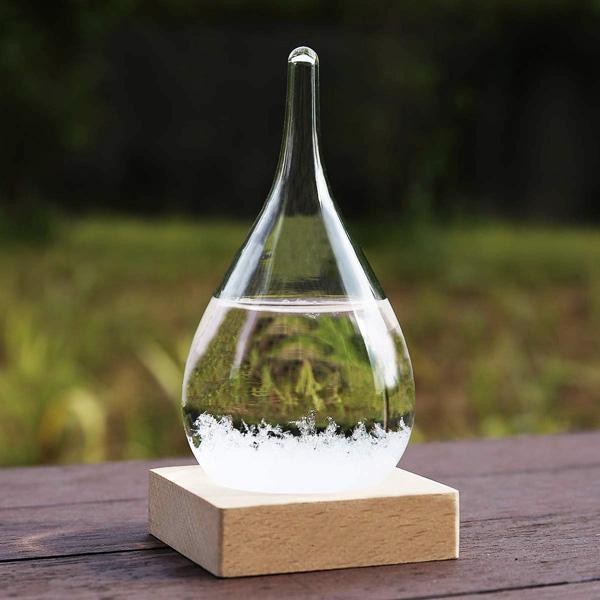 Wettervorhersage Storm Glass | Karnz