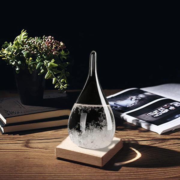 Wettervorhersage Storm Glass | Karnz
