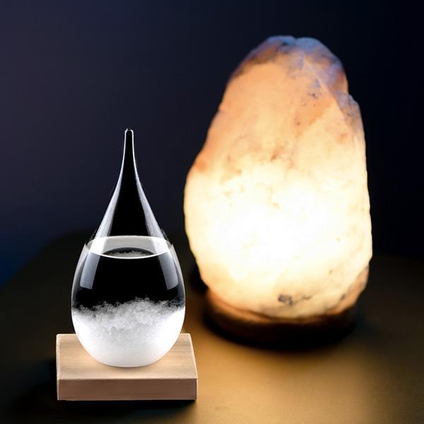 Wettervorhersage Storm Glass | Karnz