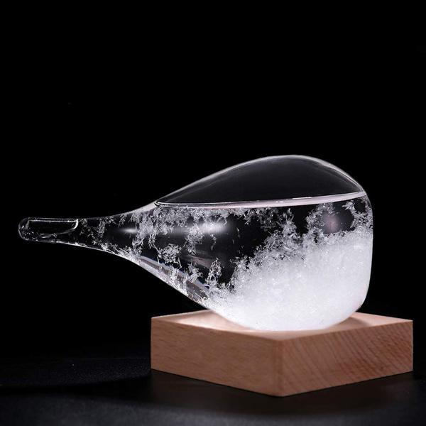 Wettervorhersage Storm Glass | Karnz