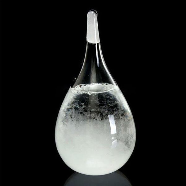Wettervorhersage Storm Glass | Karnz