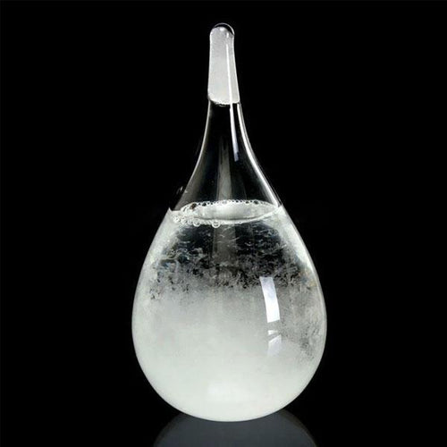 Wettervorhersage Storm Glass | Karnz