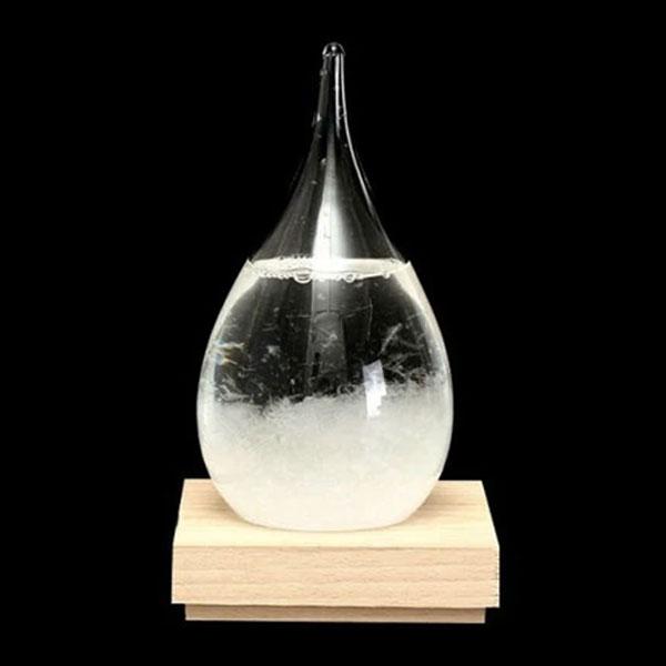 Wettervorhersage Storm Glass | Karnz