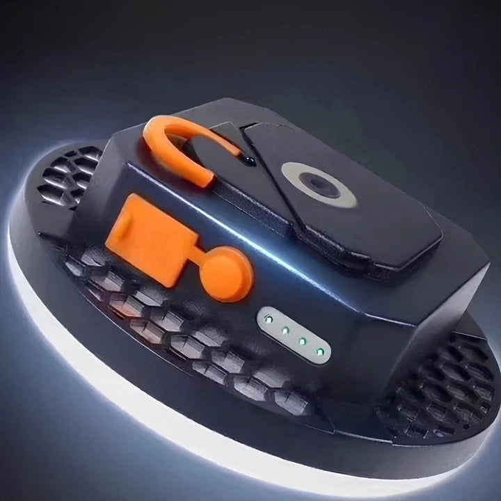 Trail Utility Power Light | Karnz