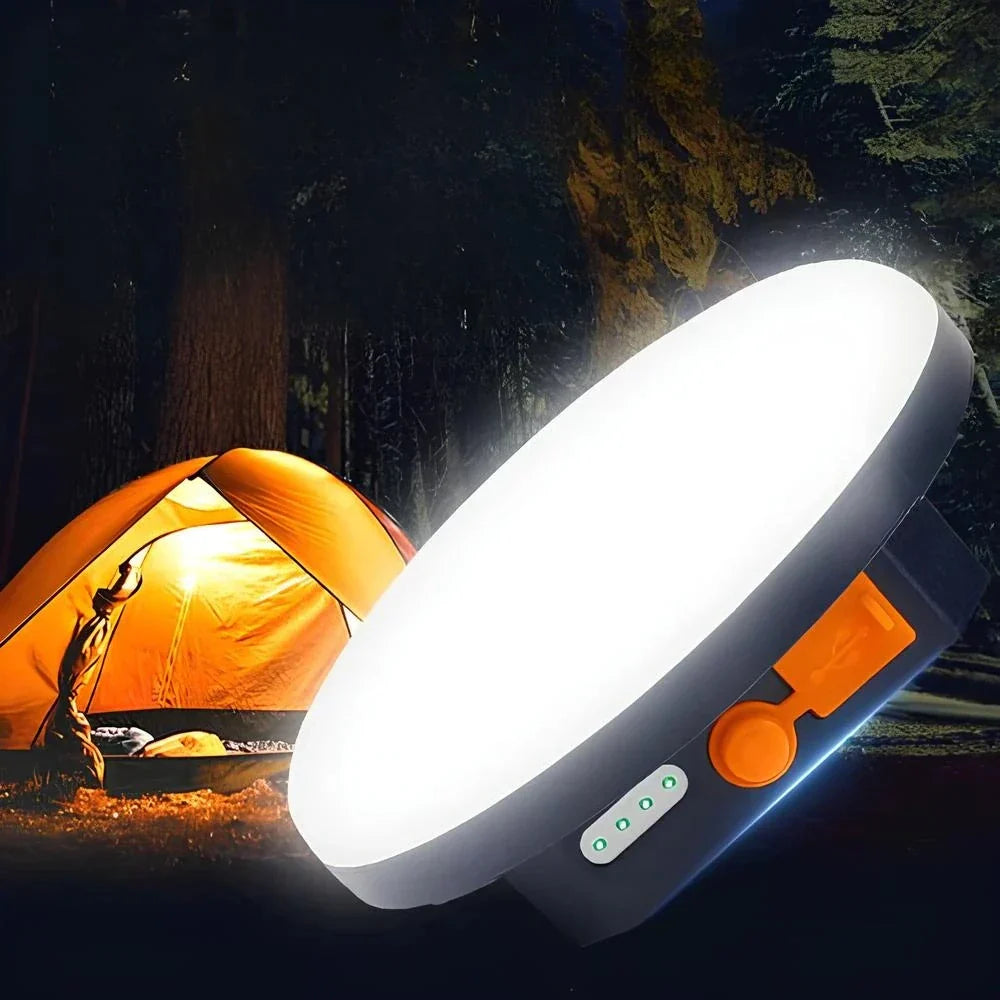 Trail Utility Power Light | Karnz