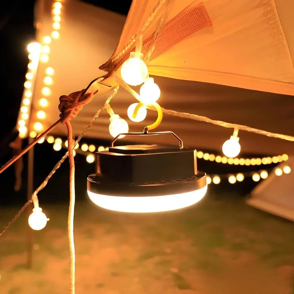 Trail Utility Power Light | Karnz