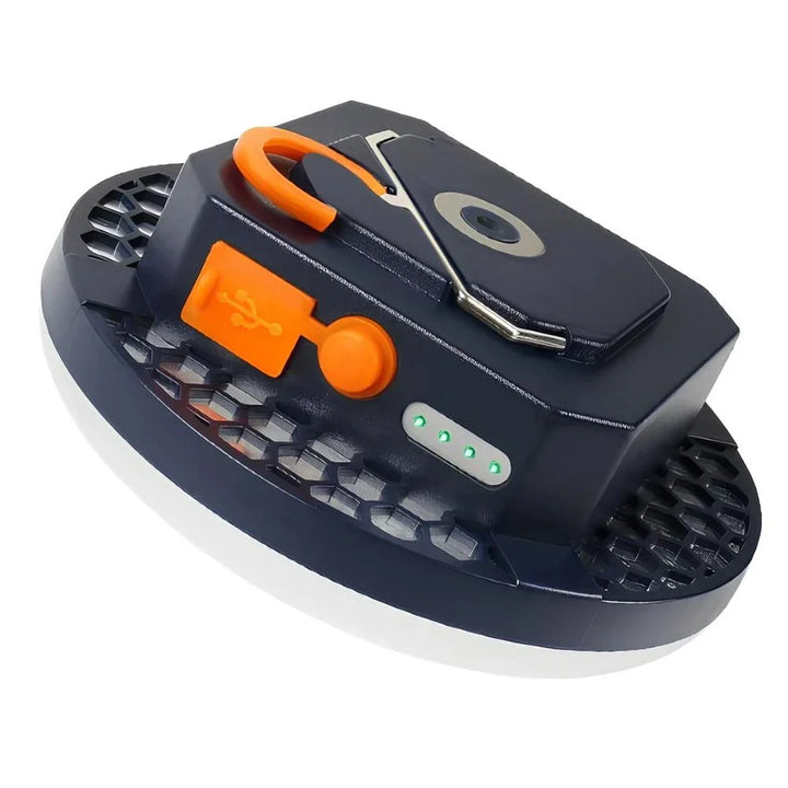 Trail Utility Power Light | Karnz