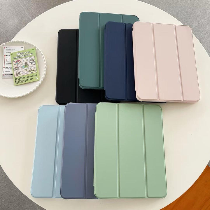 Origami Faltbares iPad Cover – Slim Magnetische Smart Case
