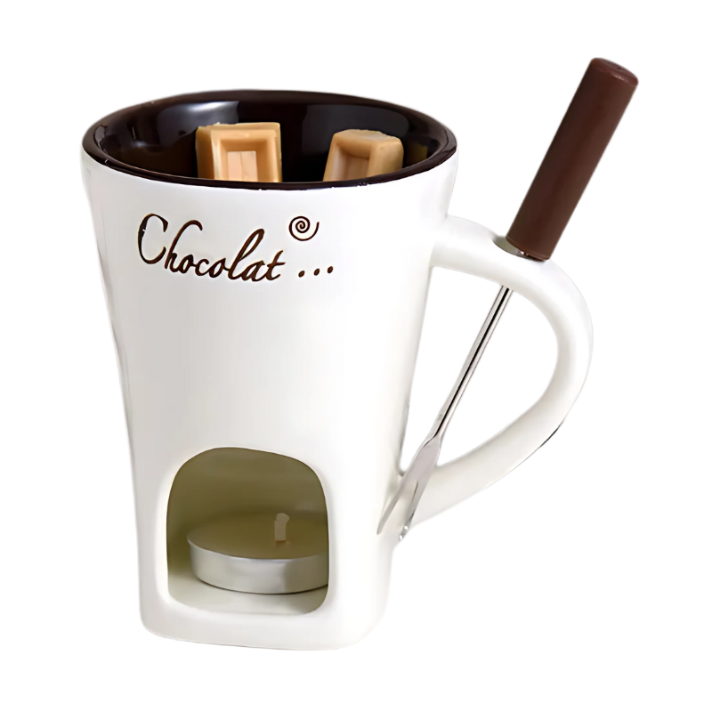 Fondue Set | Karnz