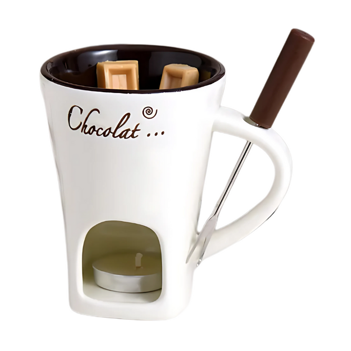 Fondue Set | Karnz