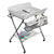 Wickeltisch Klappbar Baby Wickelkommode | Karnz