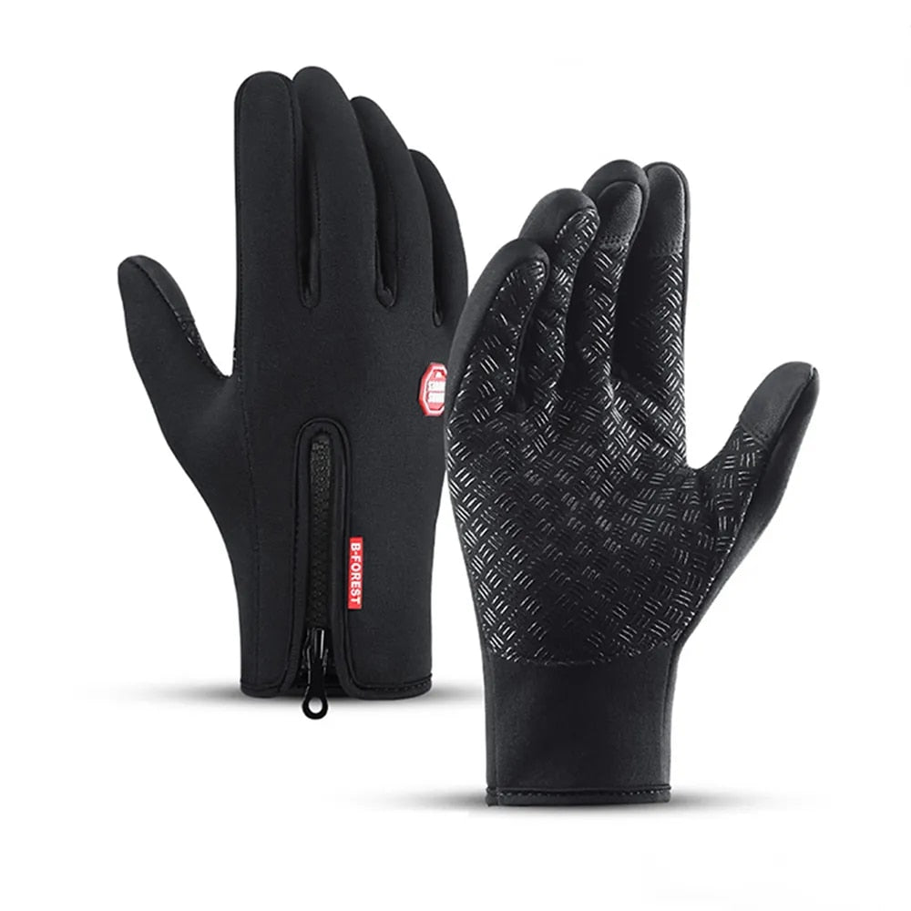 Gloves - Multifunktionale winddichte Handschuhe | Karnz