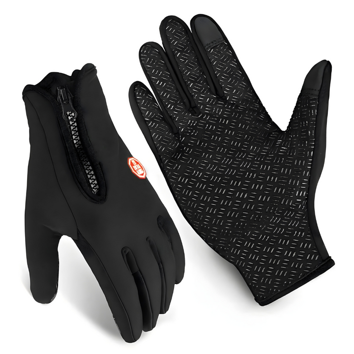 Wasserdichte Winter handschuhe, winddicht