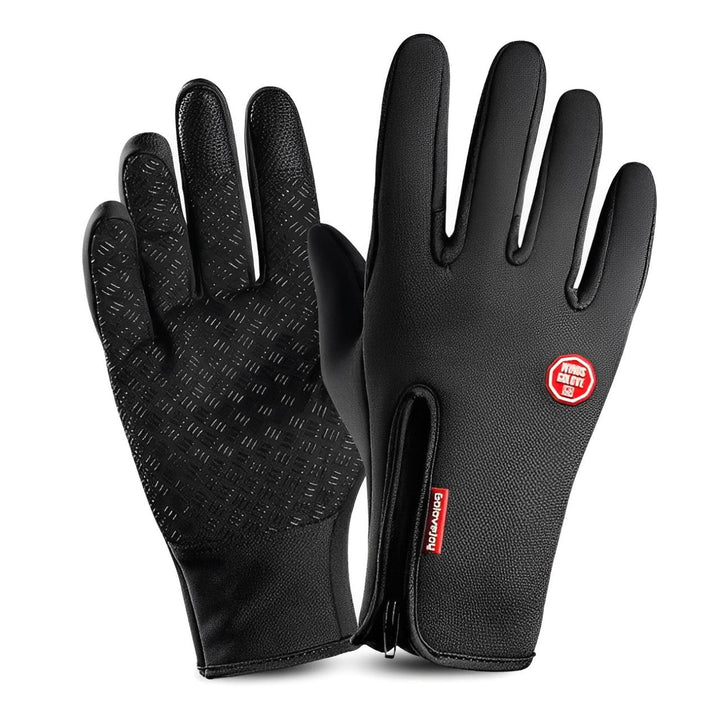 Sandsberg | Fahrradhandschuhe Ski Handschuhe für Männer und Frauen