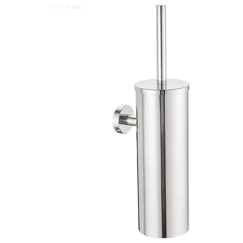 Wise Brush - Toilettenbürste mit Halter | Karnz