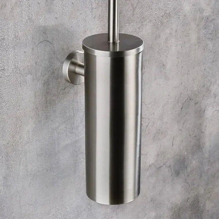 Wise Brush - Toilettenbürste mit Halter | Karnz