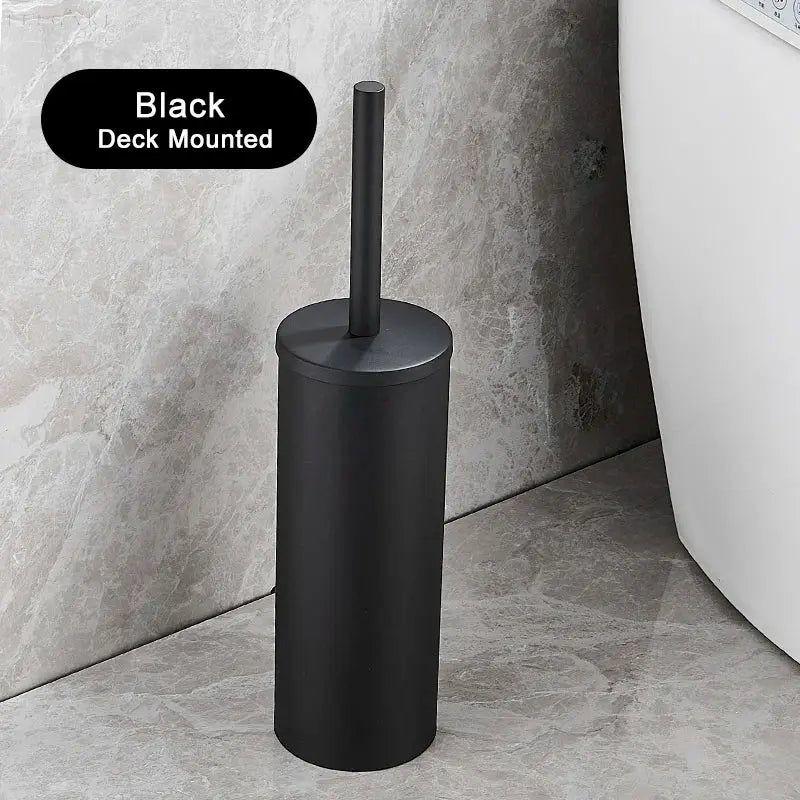 Wise Brush - Toilettenbürste mit Halter | Karnz