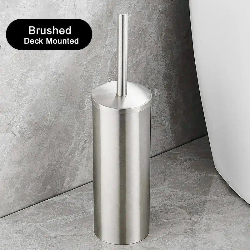 Wise Brush - Toilettenbürste mit Halter | Karnz