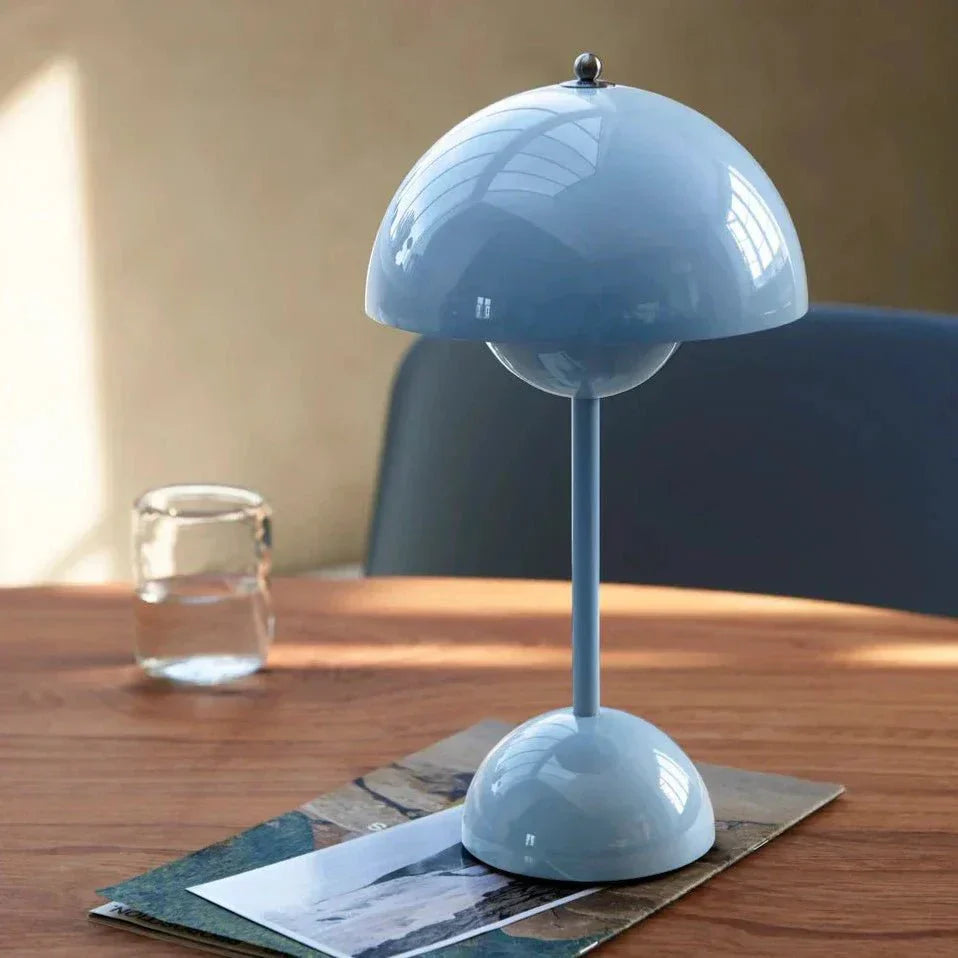Lunarglo™ | LED Lampe Karnz
