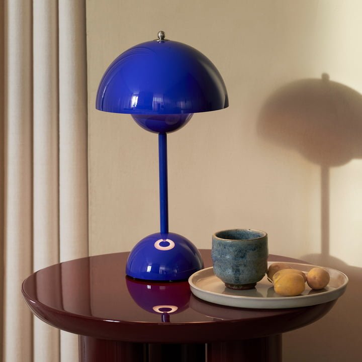 Lunarglo™ | LED Lampe Karnz