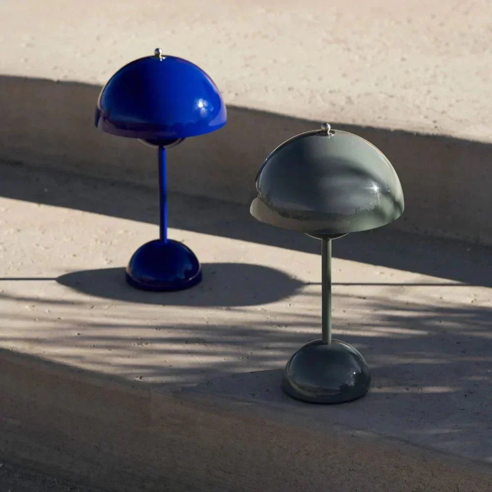 Lunarglo™ | LED Lampe Karnz