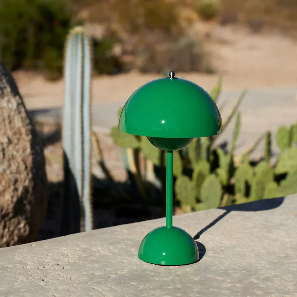 Lunarglo™ | LED Lampe Karnz