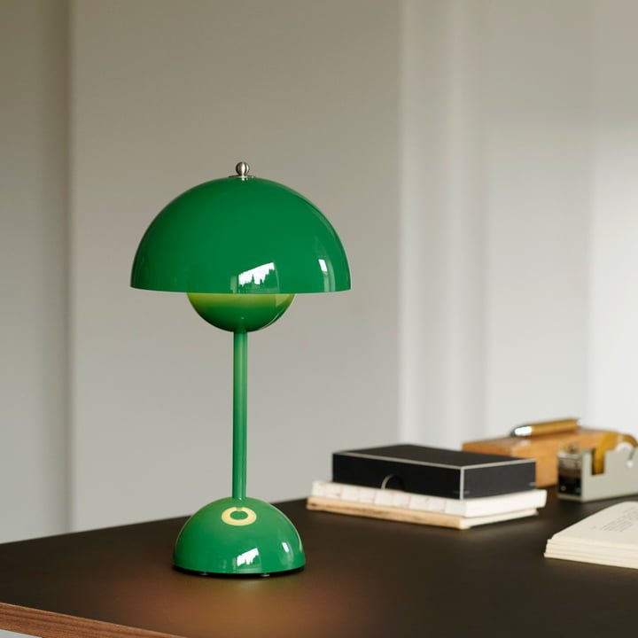 Lunarglo™ | LED Lampe Karnz