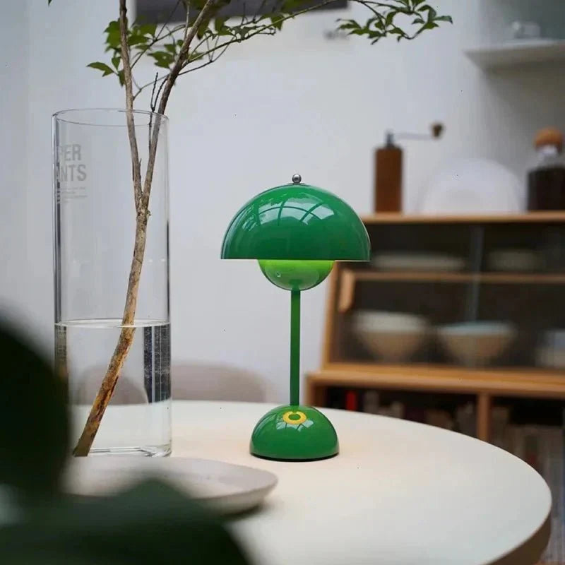 Lunarglo™ | LED Lampe Karnz