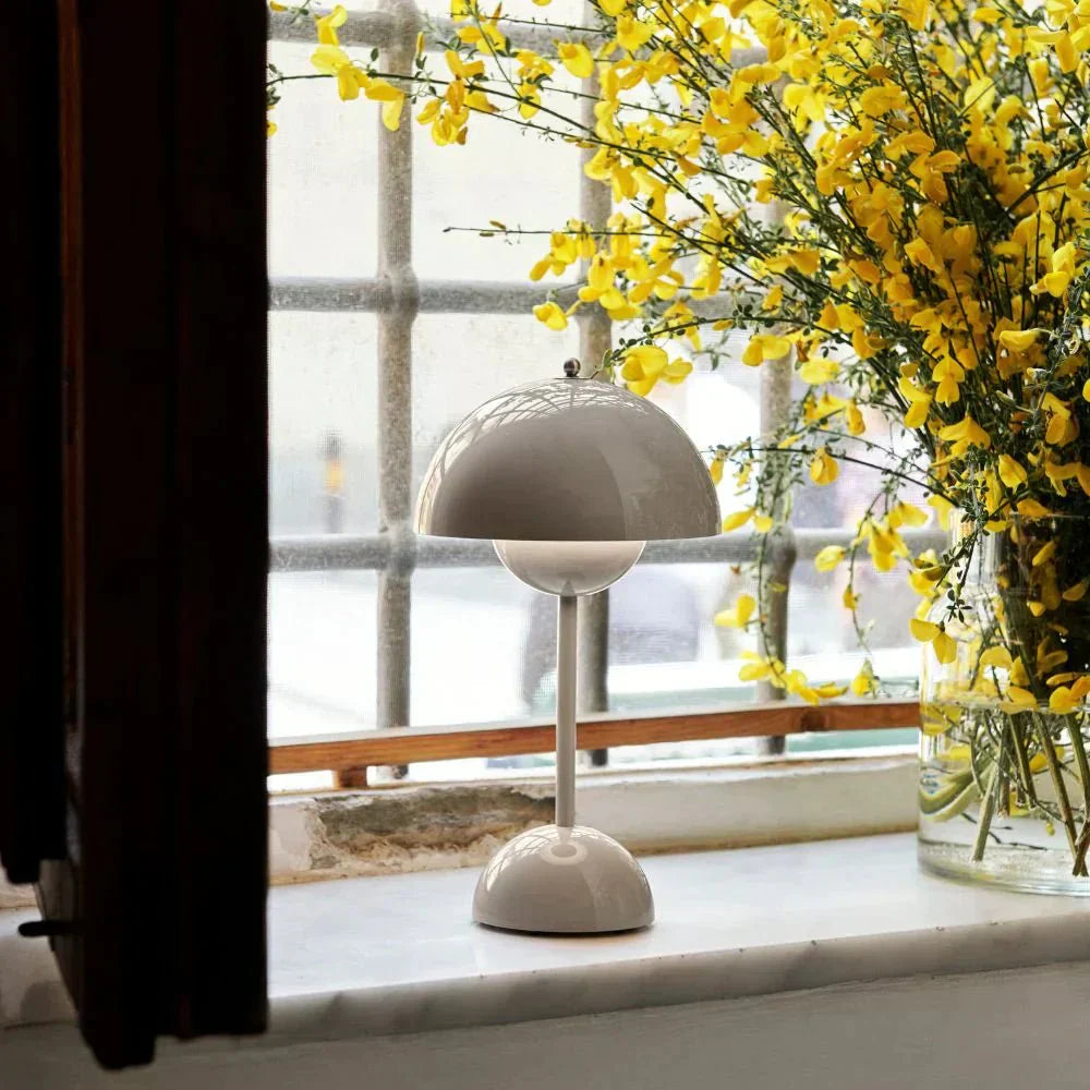 Lunarglo™ | LED Lampe Karnz