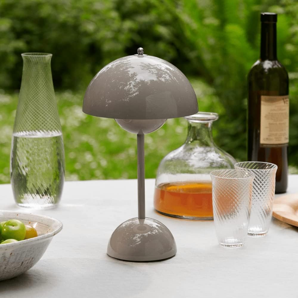 Lunarglo™ | LED Lampe Karnz