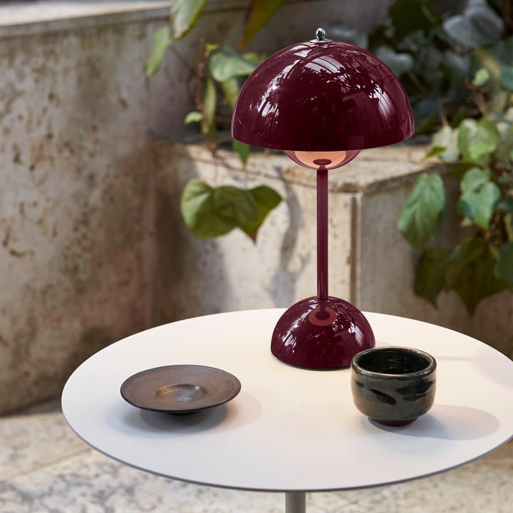 Lunarglo™ | LED Lampe Karnz