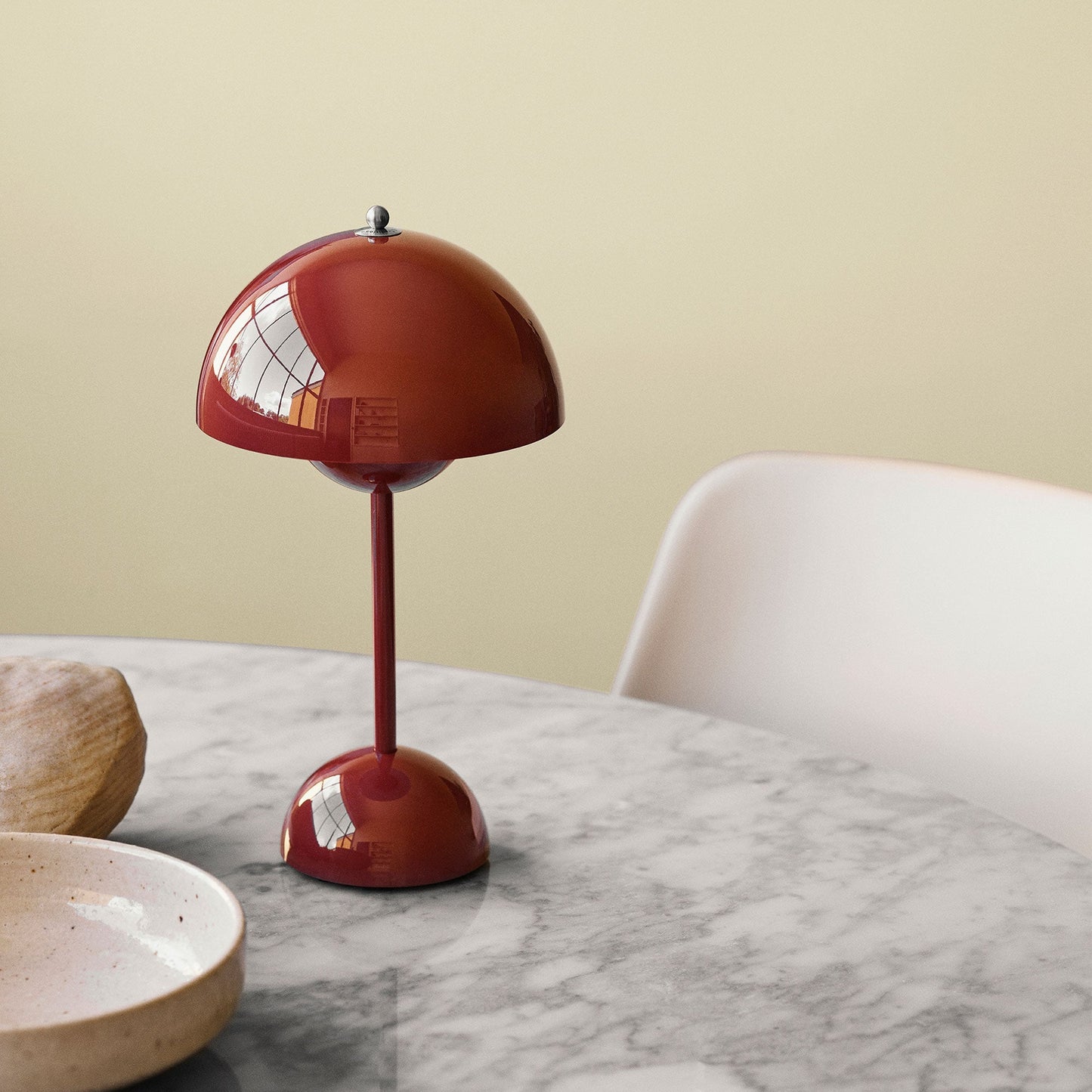 Lunarglo™ | LED Lampe Karnz