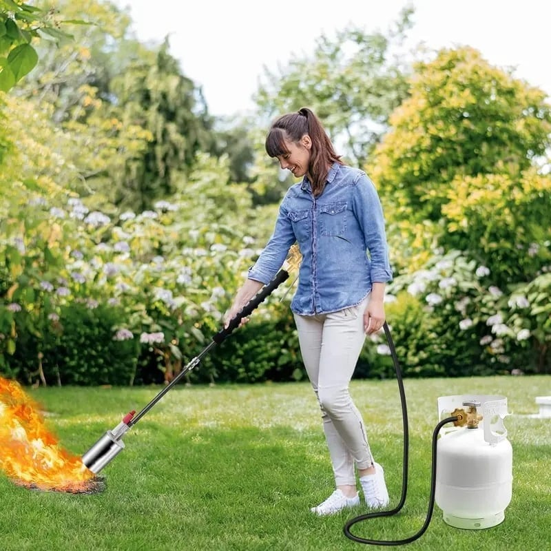 PowerFlame Unkrautbrenner | Karnz