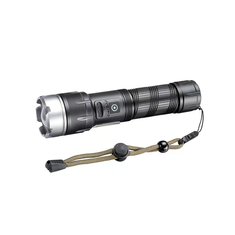 LED-Zoom-Taschenlampe | Karnz