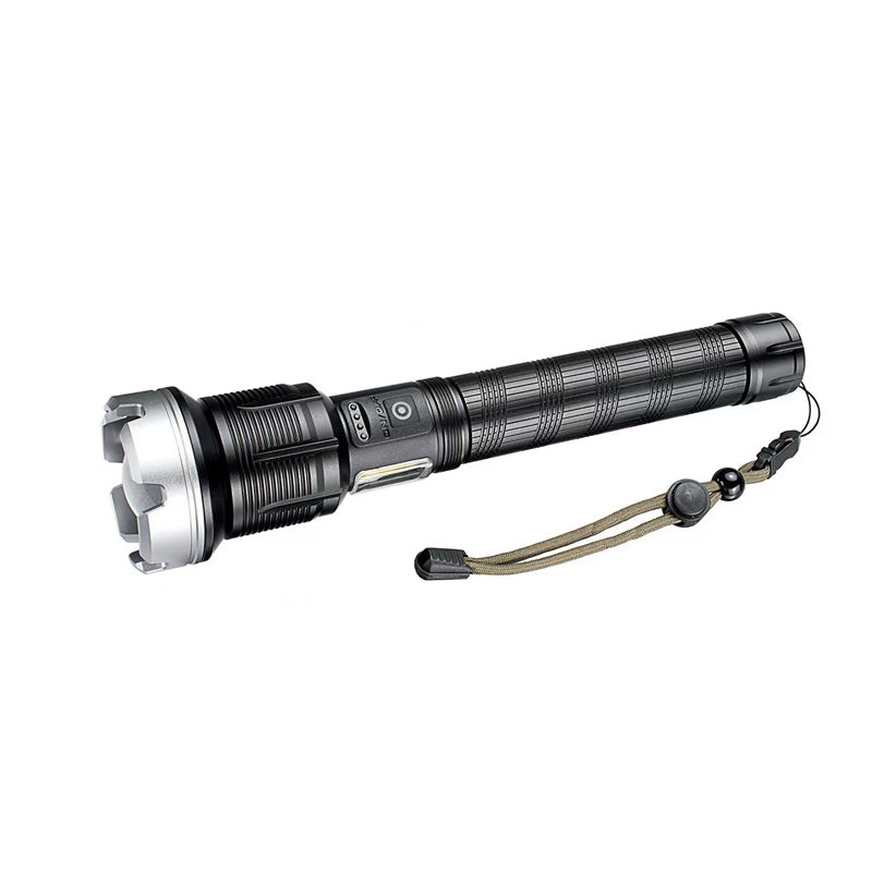 LED-Zoom-Taschenlampe | Karnz