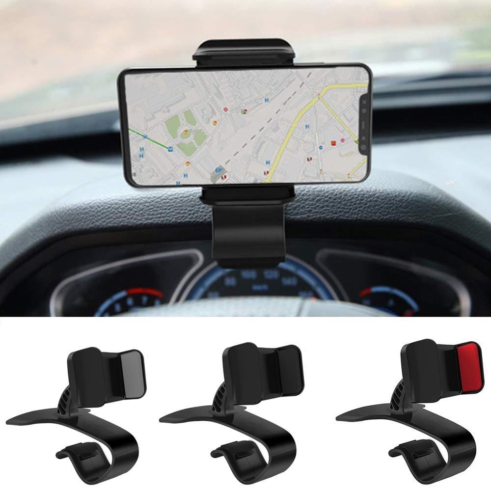 360° drehbarer Auto Armaturenbrett Telefonhalter | Karnz