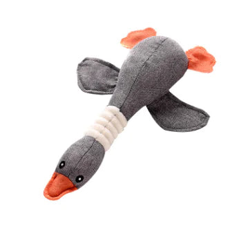Kauspielzeug | Ente | Karnz