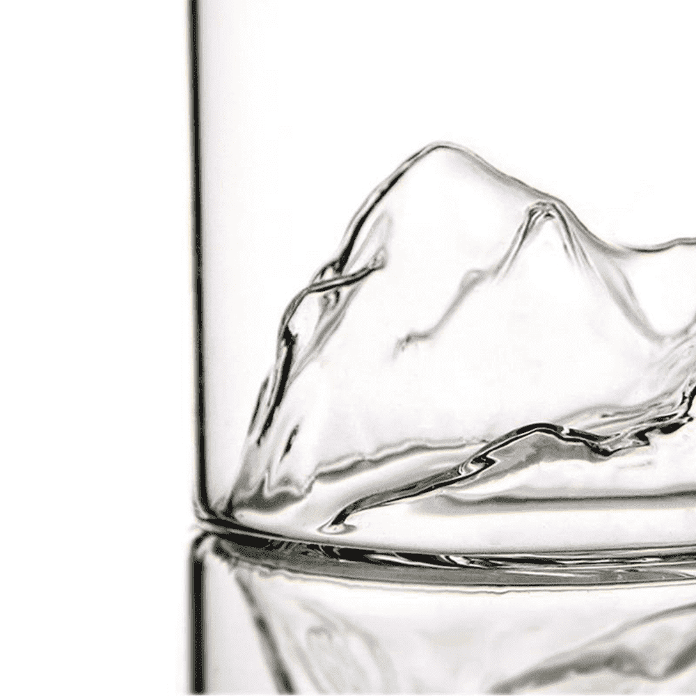 Yamazakura Whiskey Glas | Karnz