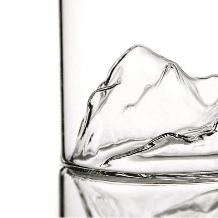 Yamazakura Whiskey Glas | Karnz