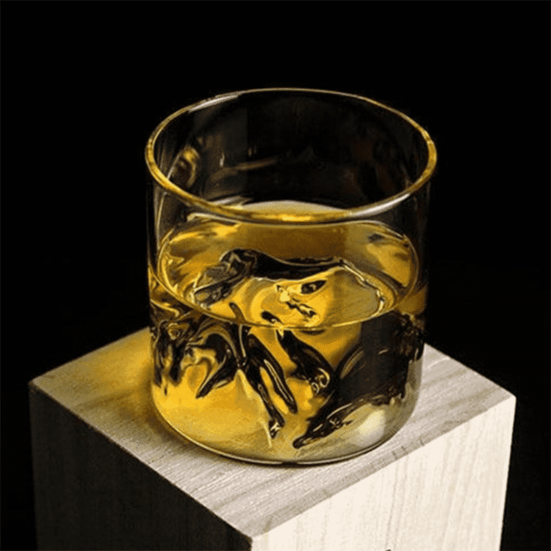 Yamazakura Whiskey Glas | Karnz