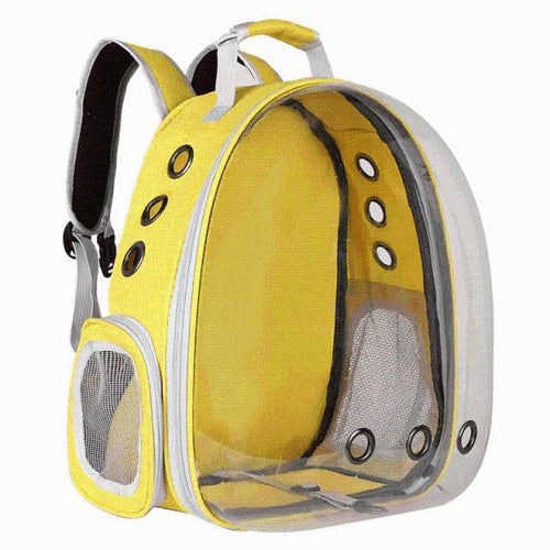 Kat Atmungsaktiver Rucksack | Karnz