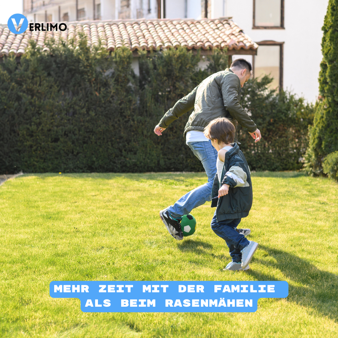 EasyTrimmer Unkrautentferner mit Metallköpfen | Karnz