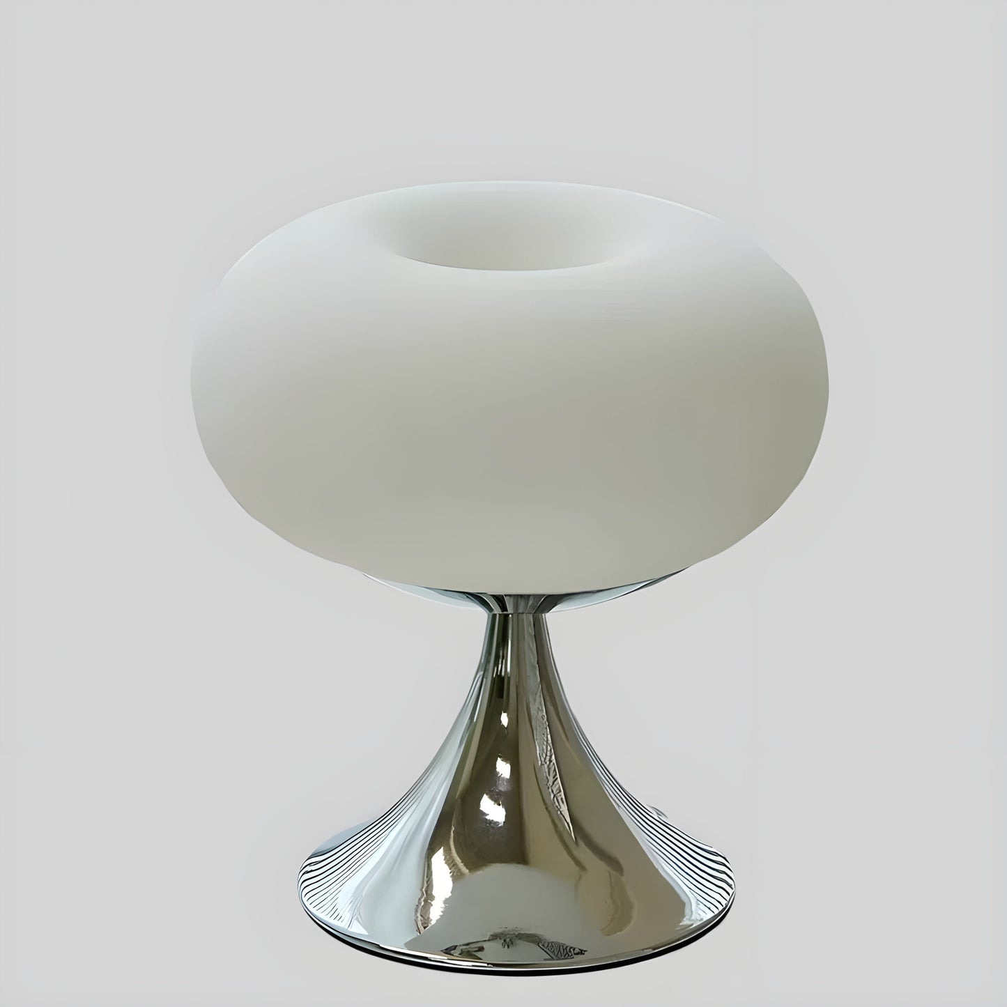 SereneCrystal Lampe – Elegante Retro-TaKarnz-Lampe