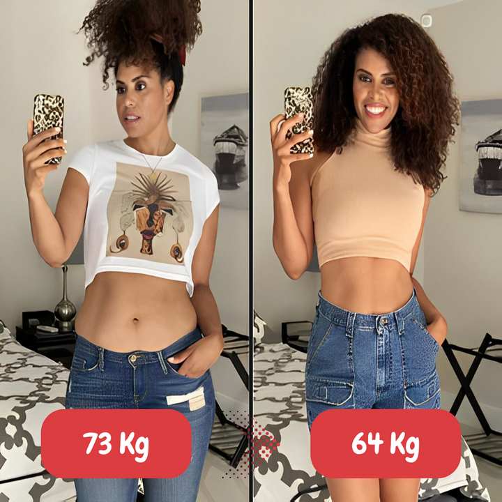 Fett- und Cellulite-Entferner mit Ultraschall | Karnz