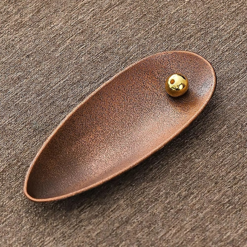 Alloy Bead Räucherstäbchenhalter | Karnz