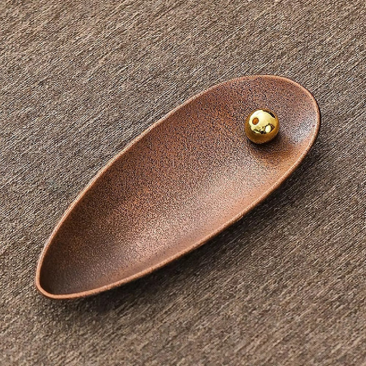 Alloy Bead Räucherstäbchenhalter | Karnz